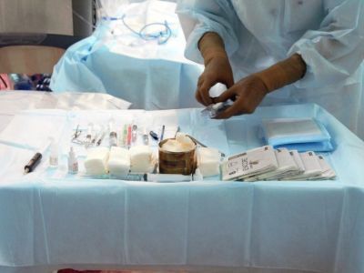 Неделя профилактики кожных заболеваний началась в Якутии