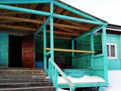 Библиотека-филиал № 5 им. Ф. Ф. Павленкова