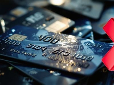 Россияне отказываются от кредитных карт