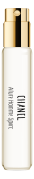 Allure Homme Sport: туалетная вода 8мл