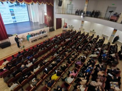 Отчет правительства Якутии завершился в Вилюйском районе