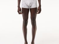 Мужское нижнее бельё Lacoste (3 шт.)