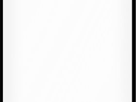 Защитное стекло Krutoff Premium для Samsung Galaxy A07 Чёрное