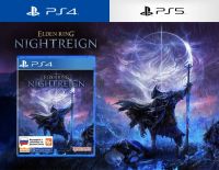 Elden Ring Nightreign (PS4/PS5) Стандартное издание