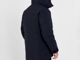 Куртка пуховая Urban Fox VI Мужская