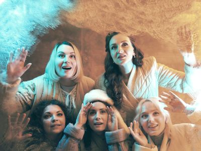 Билеты на Девчата (Областной музыкальный театр) / Театр | Афиша | ИнфоТаймс