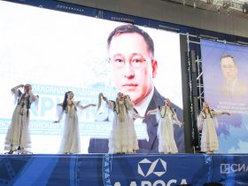 В Якутске торжественно открыли всероссийское соревнование памяти Александра Крылова