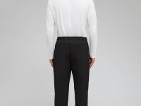 Утепленные брюки