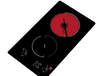 Электрическая панель Hansa BHCS38120030