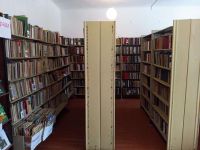 Лубянская библиотека