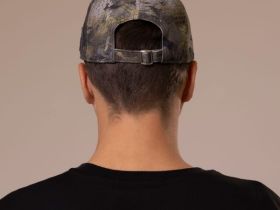 Бейсболка Remington Classic Timber