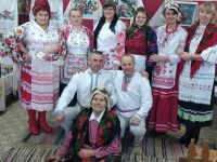 Дом культуры с. Рогов