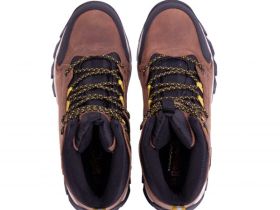 Ботинки мужские Remington  Blaze II Brown