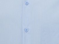 Рубашка из мерсеризованного хлопка