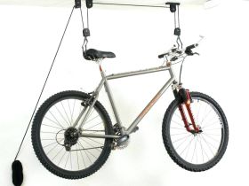 Система потолочного крепления велосипеда ACME Ventura Bike Lift (черный)