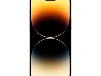 Смартфон Apple iPhone 14 Pro Max 128Gb (Gold) (eSIM)