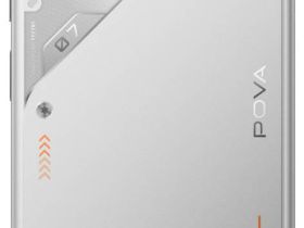 Смартфон TECNO