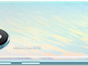 Смартфон HONOR