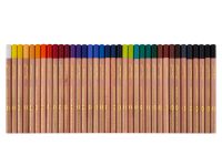 Набор пастельных карандашей "Сонет" 36 цв