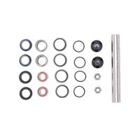 Ремкомплект для педалей Crank Brothers Pedal Refresh Kit - Eggbeater/Candy (комплект)