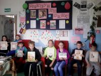 Озерницкая сельская библиотека-филиал