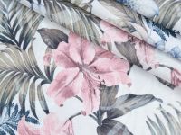 Простыня на резинке Perfezione, мультиколор