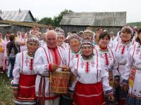 Кармало-Аделяковский сельский дом культуры