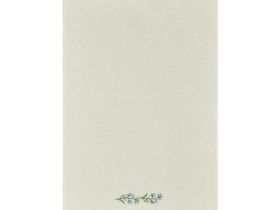 Полотенце махровое Umore floreale III