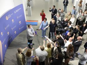 «НОВАЯ РЕАЛЬНОСТЬ – 2026». Награждение победителей и лауреатов