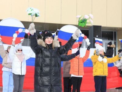 Айхал: Крымская весна