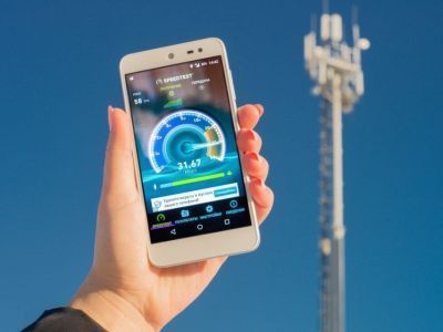 МегаФон запустил скоростной интернет в якутском селе Улахан-Ан