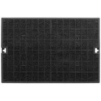 Фильтр угольный тип KR F 600 (1 шт.)