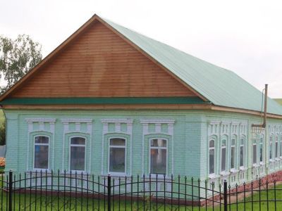 Музей Фарида Яруллина