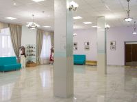 Дом национальных культур им. Г. Д. Заволокина