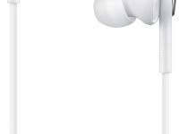 Проводные наушники Samsung EO-IC100 USB Type-C белый (EAC)