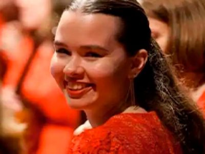 Концерт &quot;Русалочка&quot;