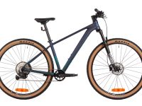 Горный велосипед Stinger Graphite STD 29, год 2025, цвет Серый, ростовка 18