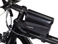 Велосумка на раму Topeak Tri DryBag (черный)