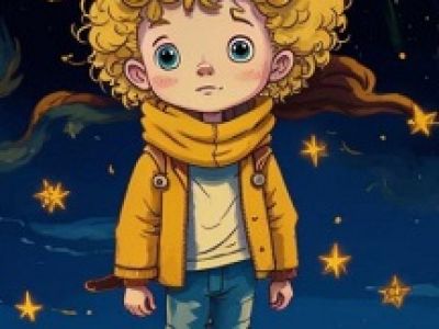 Маленький принц. Премьера!