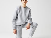 Мужской свитшот Lacoste стандартного кроя