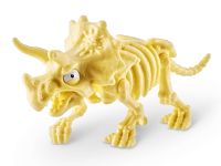 7495SQ1 Игрушка Zuru Smashers: Mega Lava Nano Egg, в ассортименте