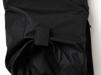 Комплект текстильный с полиуретановым покрытием для женщин: куртка, брюки