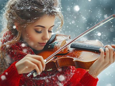 Рождественская симфония