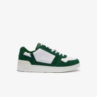 Мужские кроссовки Lacoste T-CLIP