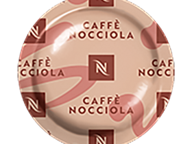 Caffè Nocciola (Pro капсулы)