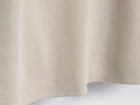 Базовый лонгслив, Бежевый