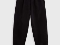Чёрные спортивные брюки Jogger Глория Джинс