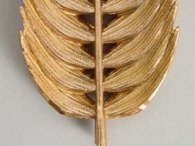 Блюдо декоративное Avena