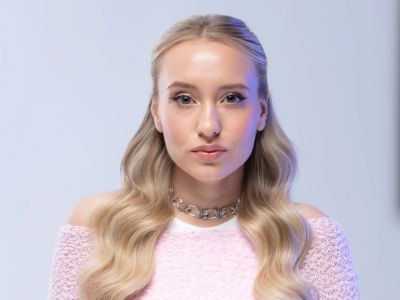 Белла. Вика Македонская