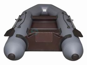 Лодка ПВХ SIBRIVER Skiff 270S